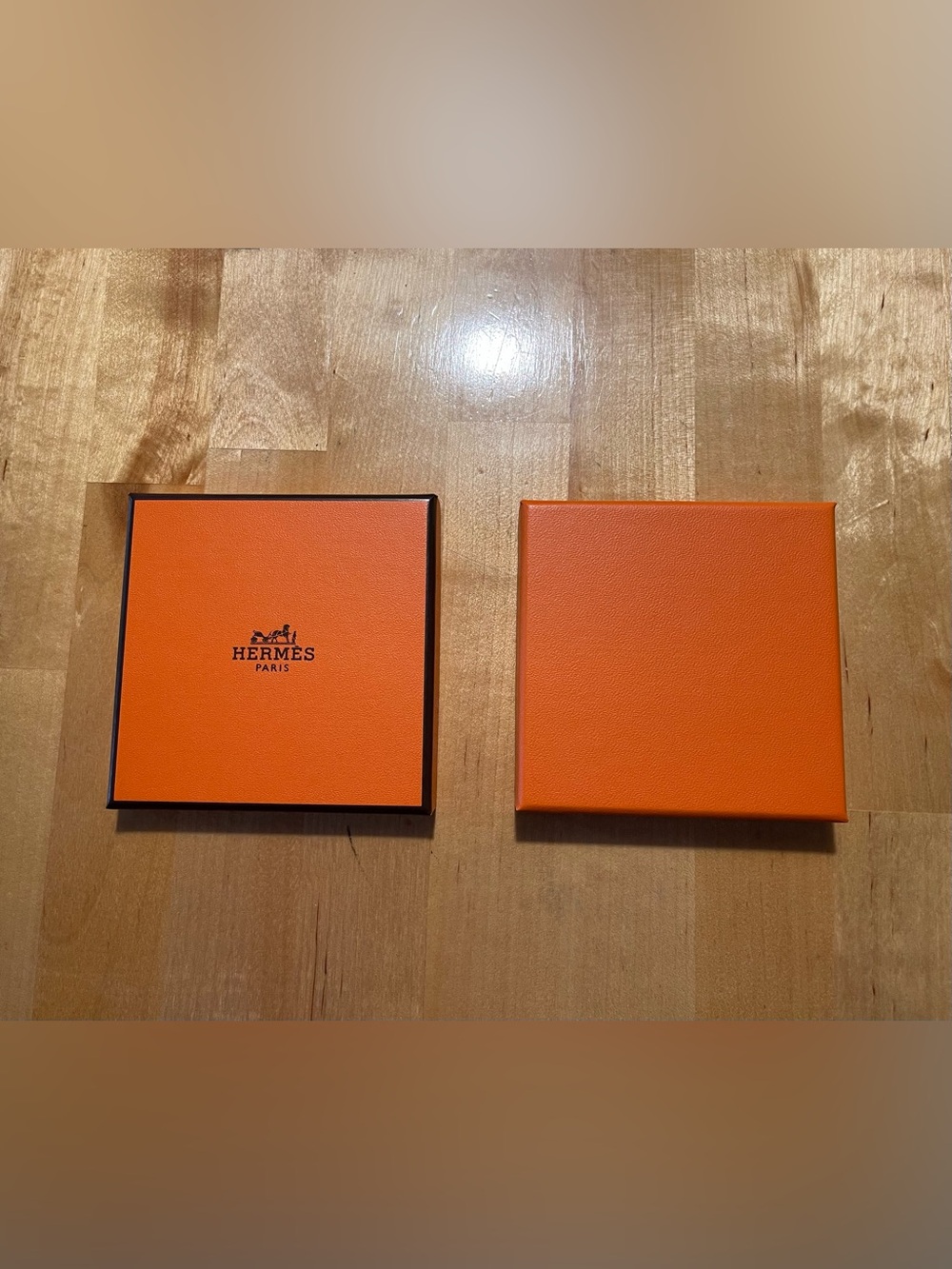 Hermès Packaging & Accessory Set - Picture 3 of 9